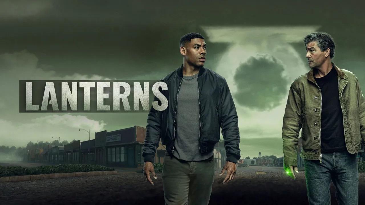 مسلسل Lanterns الموسم الاول الحلقة 1 الاولى مترجمة HD