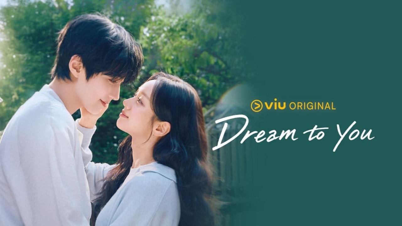 مسلسل احلم بك Dream to You الحلقة 12 الثانية عشر والاخيرة مترجمة