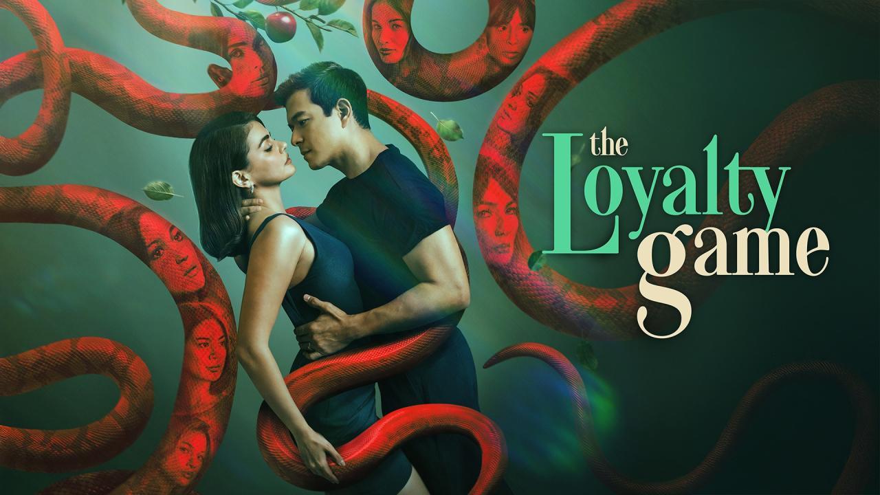 مسلسل لعبة الولاء The Loyalty Game الحلقة 16 السادسة عشر مترجمة